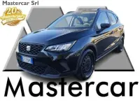 Usata Seat Arona 95 CV (69 kW) 2024 Grigio magnetico metallizzato SUV