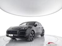 Usata Porsche Cayenne 340 CV (250 kW) 2019 Nero SUV