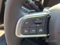 Usata Fiat 600 136 CV (100 kW) 2025 Nero SUV