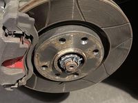 Usata Citroën C3 Picasso 2016 Monovolume