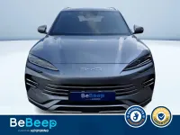 Usata BYD Seal U Comfort 218 CV (160 kW) 2025 Grigio metallizzato SUV