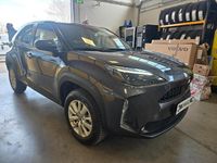 Usata Toyota Yaris Hybrid Business Edition 92 CV (67 kW) 2023 Grigio Station wagon