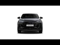 Nuova Audi e-tron S-Line 119 kW (163 CV) 2026 Grigio daytona perlato SUV