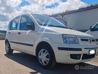 Usata Fiat Panda 2010 Utilitaria