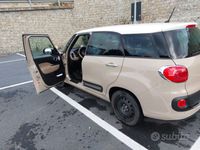 usata Fiat 500L living