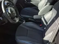 Usata Audi A1 Ambition 185 CV (136 kW) 2012 Nero Utilitaria