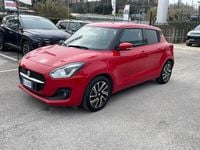 Occasion Suzuki Swift 83 ch (61 kW) 2022 Rouge Citadine