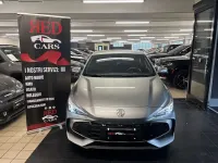 Usata MG MG3 Comfort 116 CV (85 kW) 2025 Grigio Utilitaria