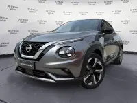 Usata Nissan Juke 114 CV (83 kW) 2025 Grigio SUV