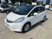 Usata Honda Jazz Elegance 88 CV (64 kW) 2011 Other Utilitaria