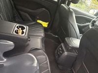 Usata Ford Mustang Standard Range 269 CV (197 kW) 2021 Nero Berlina