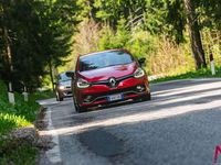 Usata Renault Clio IV R.S. 200 CV (147 kW) 2018 Berlina