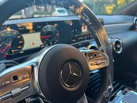 Usata Mercedes A180 Premium 2018 Nero Station wagon