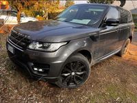 usata Land Rover Range Rover Sport 3.0 tdV6 HSE Dynamic auto