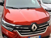 Usata Renault Kangoo 95 CV (69 kW) 2022 Monovolume