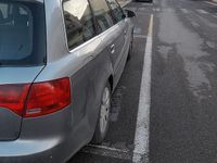 Usata Audi A4 140 CV (102 kW) 2005 Station wagon