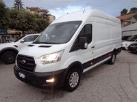 Usata Ford Transit 170 CV (125 kW) 2021 Bianco Furgone