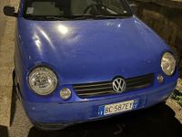 Usata VW Lupo 60 CV (44 kW) 1999 Utilitaria