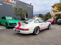 Usata Porsche 911SC Sport 204 CV (150 kW) 1981 Bianco Coupé