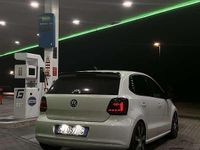 Usata VW Polo Comfortline 75 CV (55 kW) 2010 Utilitaria