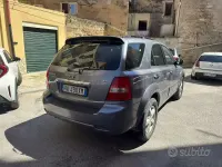Usata Kia Sorento 170 CV (125 kW) 2008 Grigio SUV