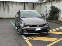 Usata VW Polo GTI 200 CV (147 kW) 2019 Berlina