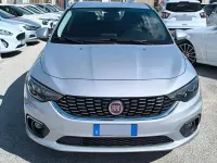 Usata Fiat Tipo Business 120 CV (88 kW) 2018 Argento Berlina