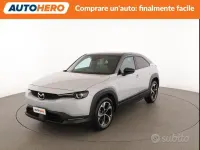 Usata Mazda MX30 75 CV (55 kW) 2024 Bianco SUV