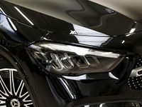 Usata Mercedes GLA200 AMG Line Premium 163 CV (119 kW) 2024 Nero SUV