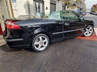 usata Saab 9-3 Cabriolet 1.9 TDI CV 150 KW 110 C.AUTOMAT