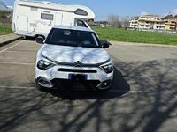 Usata Citroën C4 Shine 131 CV (96 kW) 2022 Berlina