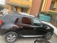 Usata Dacia Duster Black Shadow 114 CV (83 kW) 2017 Nero SUV