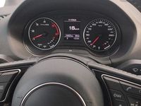 Usata Audi Q2 Sport 116 CV (85 kW) 2018 Bianco SUV