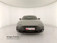 Usata Audi e-tron GT quattro Ambiente 500 kW (680 CV) 2025 Beige siam audi exclusive Berlina