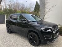 Usata Jeep Compass 140 CV (102 kW) 2019 SUV