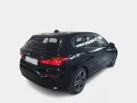 Usata BMW 118 135 CV (99 kW) 2024 Berlina