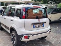 Usata Fiat Panda 4x4 S 86 CV (63 kW) 2021 Utilitaria