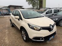 Usata Renault Captur 90 CV (66 kW) 2015 SUV