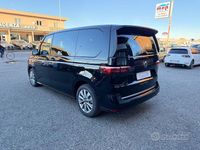 Usata VW Multivan Style 150 CV (110 kW) 2024 Nero Furgone