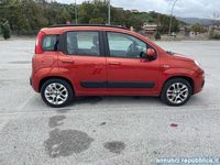 usata Fiat Panda 0.9 TwinAir Turbo S&S Lounge usato