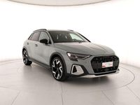 Usata Audi A3 Business 150 CV (110 kW) 2024 Nero Berlina