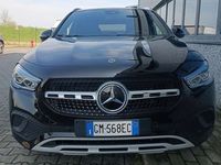 usata Mercedes GLA250 GLA-H247 2020 e phev (eq-power) Sport auto