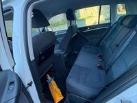 Usata VW Tiguan Sport 140 CV (102 kW) 2014 Bianco SUV