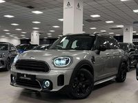 Usata Mini Cooper Countryman Classic 136 CV (100 kW) 2023 Grigio SUV