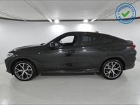 usata BMW X6 X6 (G06/F96)xdrive30d mhev 48V Msport auto - imm:19/03/2021 - 78.840km