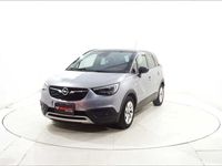 usata Opel Crossland 1.2 1.2 12V Start&Stop Innovation