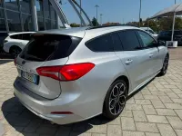 Usata Ford Focus ST-Line 120 CV (88 kW) 2022 Other Station wagon