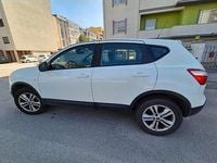 Usata Nissan Qashqai 106 CV (77 kW) 2013 SUV