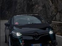 Usata Renault Clio IV 75 CV (55 kW) 2014 Berlina
