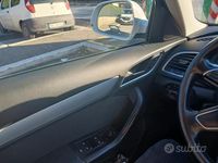 Usata Audi Q3 Business 150 CV (110 kW) 2016 Bianco SUV